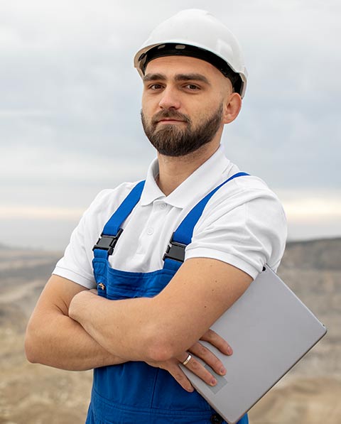 Stender Michael