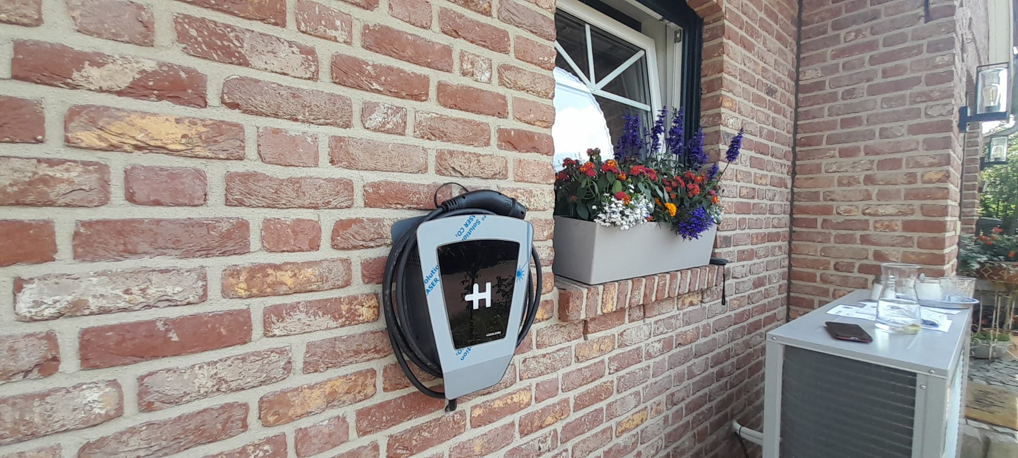 WALLBOX