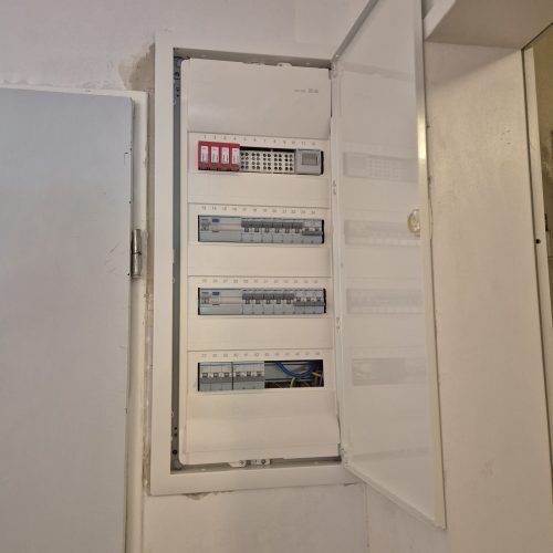 Zählerschrank Hamburg