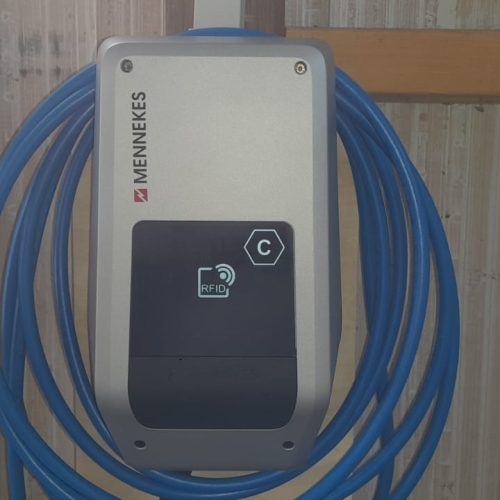 MENNEKES 11 KWH