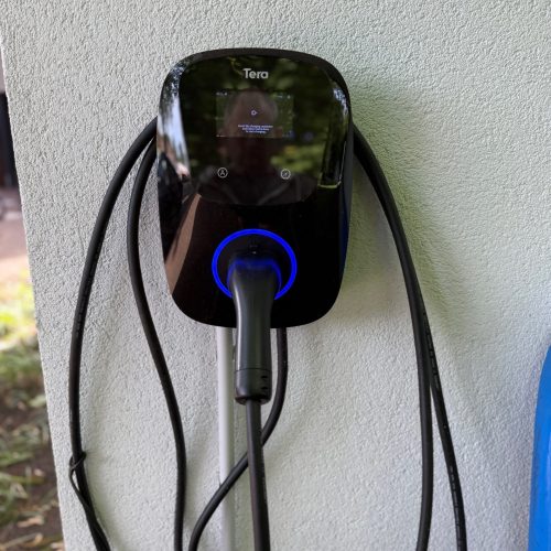 Tera Wallbox
